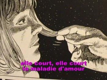 elle cours